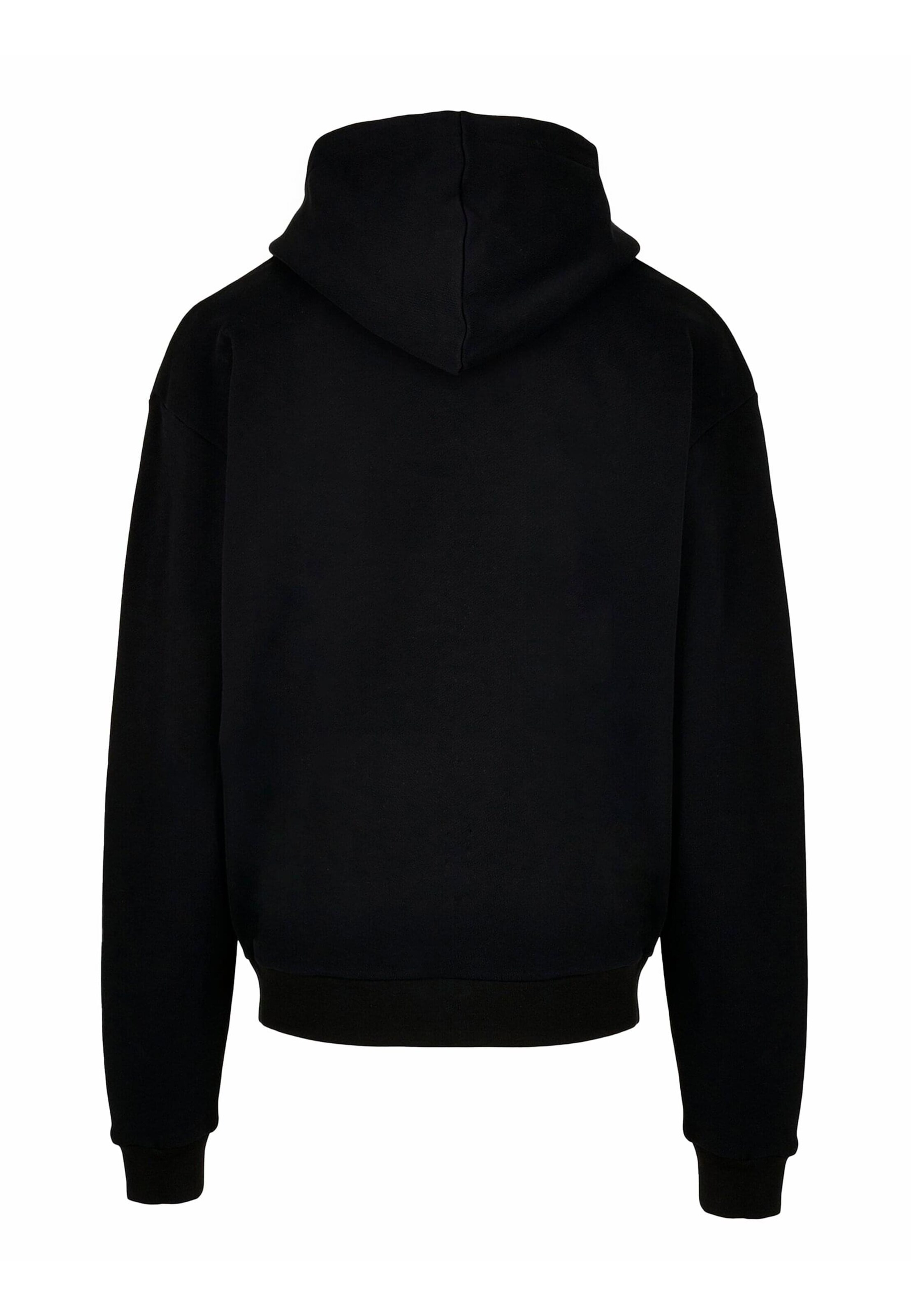 Sweat-shirt ROCAWEAR en noir