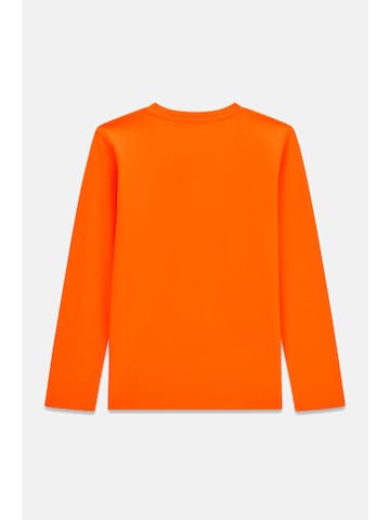 GUESS Shirt in Orange