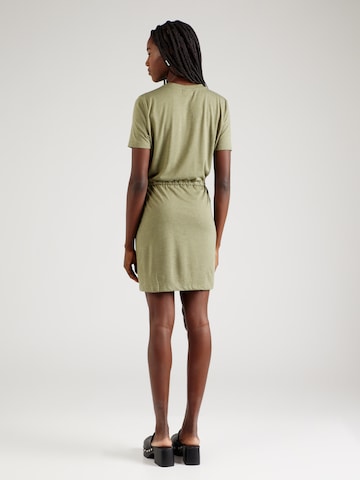 JDY - Vestido 'Dalila' en verde