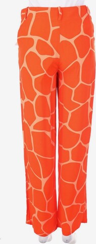 Armani Jeans Hose XXS in Orange