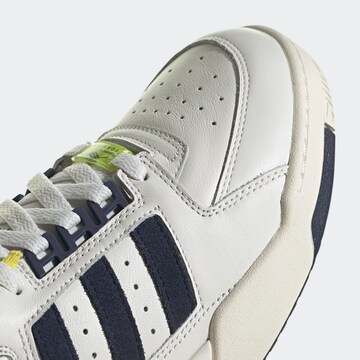 ADIDAS ORIGINALS Sneakers 'Torsion' in White