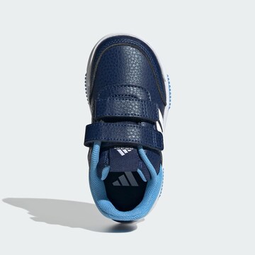 Baskets 'Tensaur' ADIDAS SPORTSWEAR en bleu