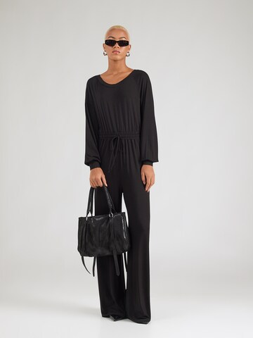 ABOUT YOU Комбинезон 'Daniela' в Черный