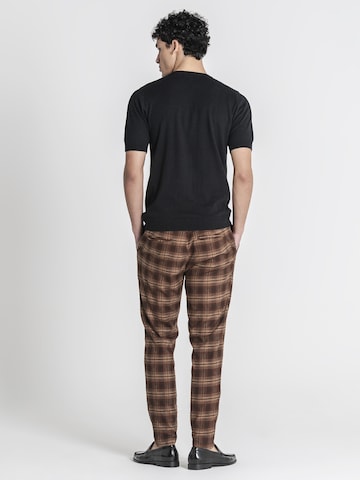 T-Shirt Gianni Kavanagh en noir