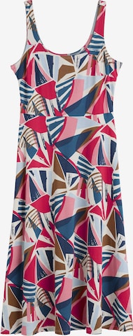 Seasalt Cornwall Kesämekko 'Sun Gleam' värissä vaaleanpunainen: etupuoli