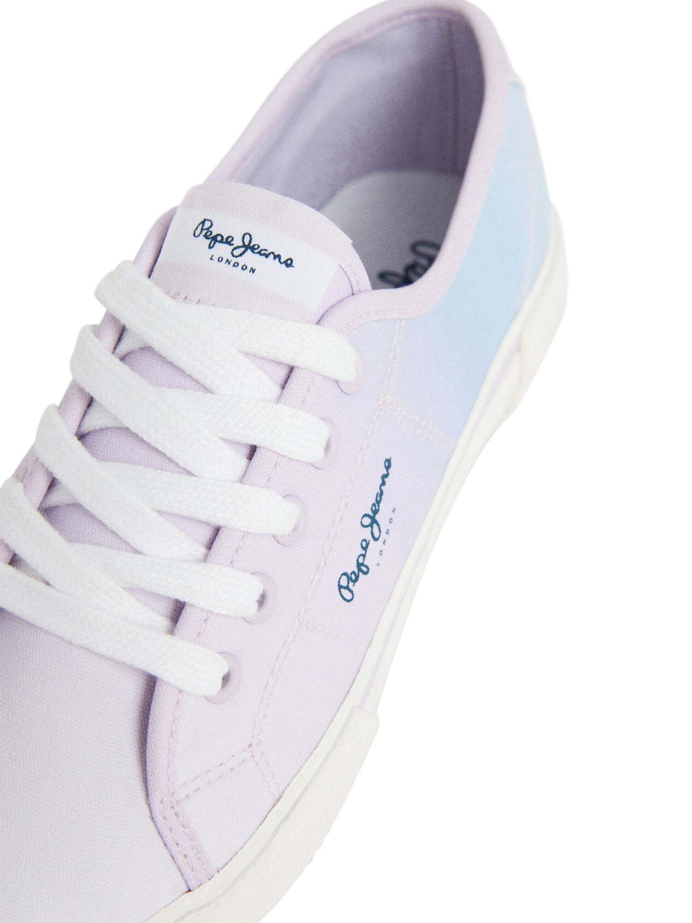 Pepe Jeans Sneaker low 'Brady' i pink