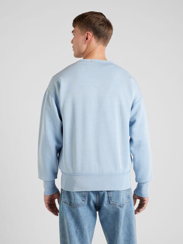 Polo Ralph Lauren Sweatshirt in Blauw