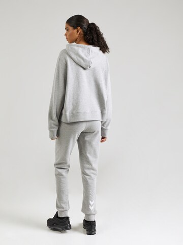 Hummel Trainingsanzug 'ELEMENTAL' in Grau