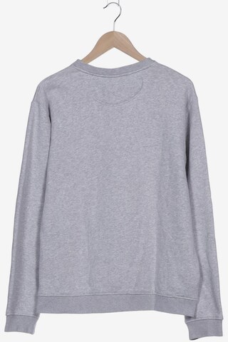 LACOSTE Sweater XL in Grau