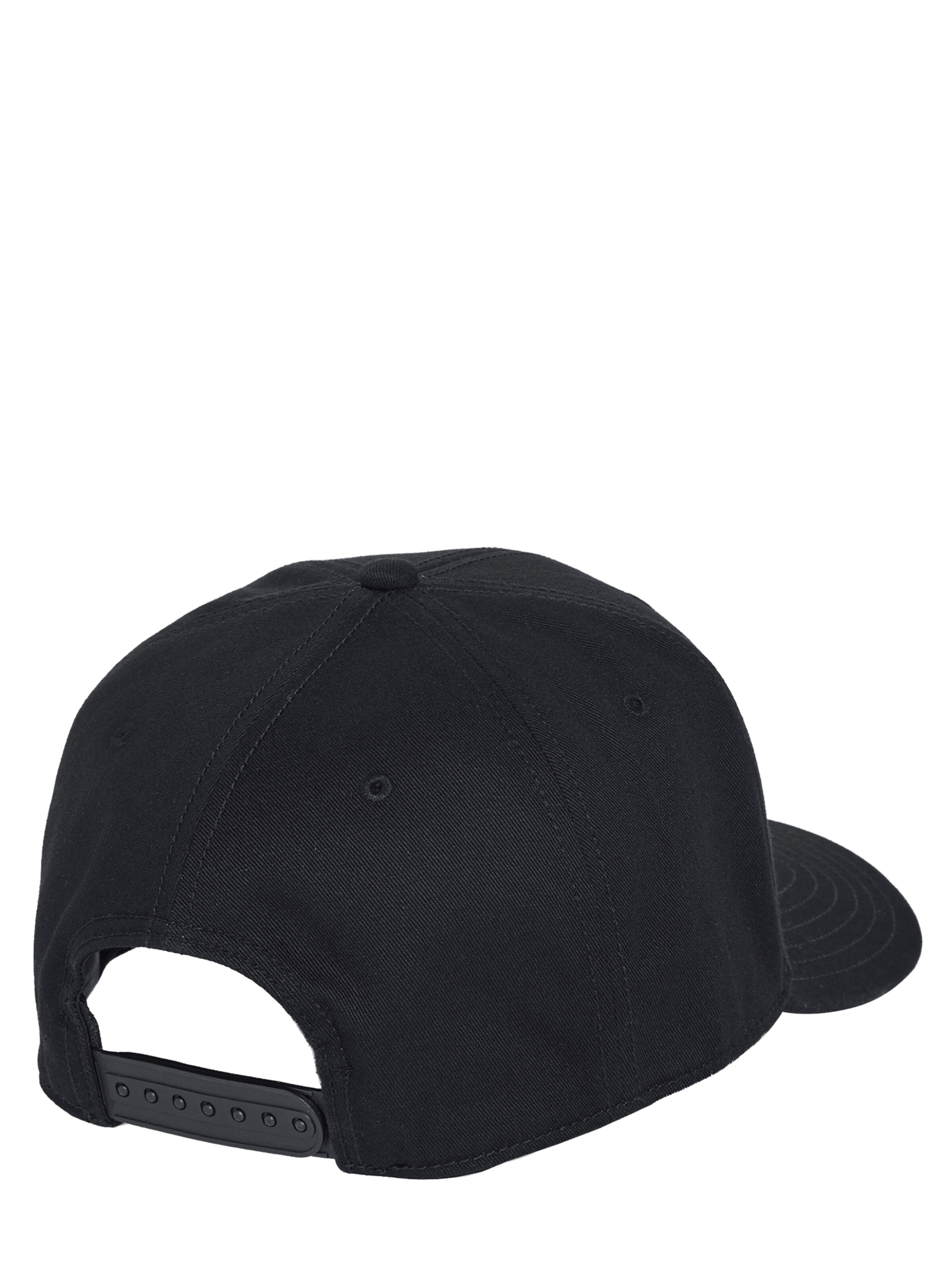 ADIDAS PERFORMANCE Cap in Black