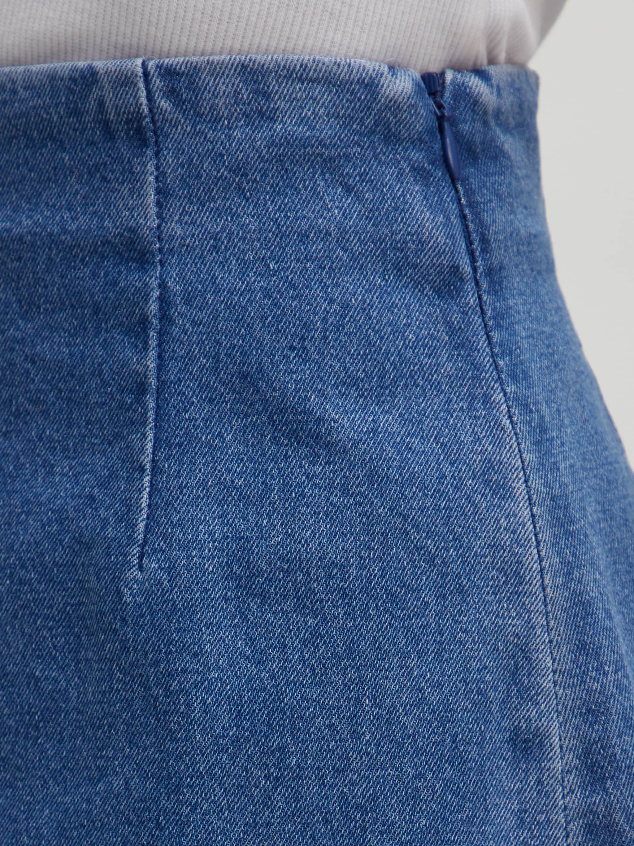 EDITED Productos Falda 'Josie' azul