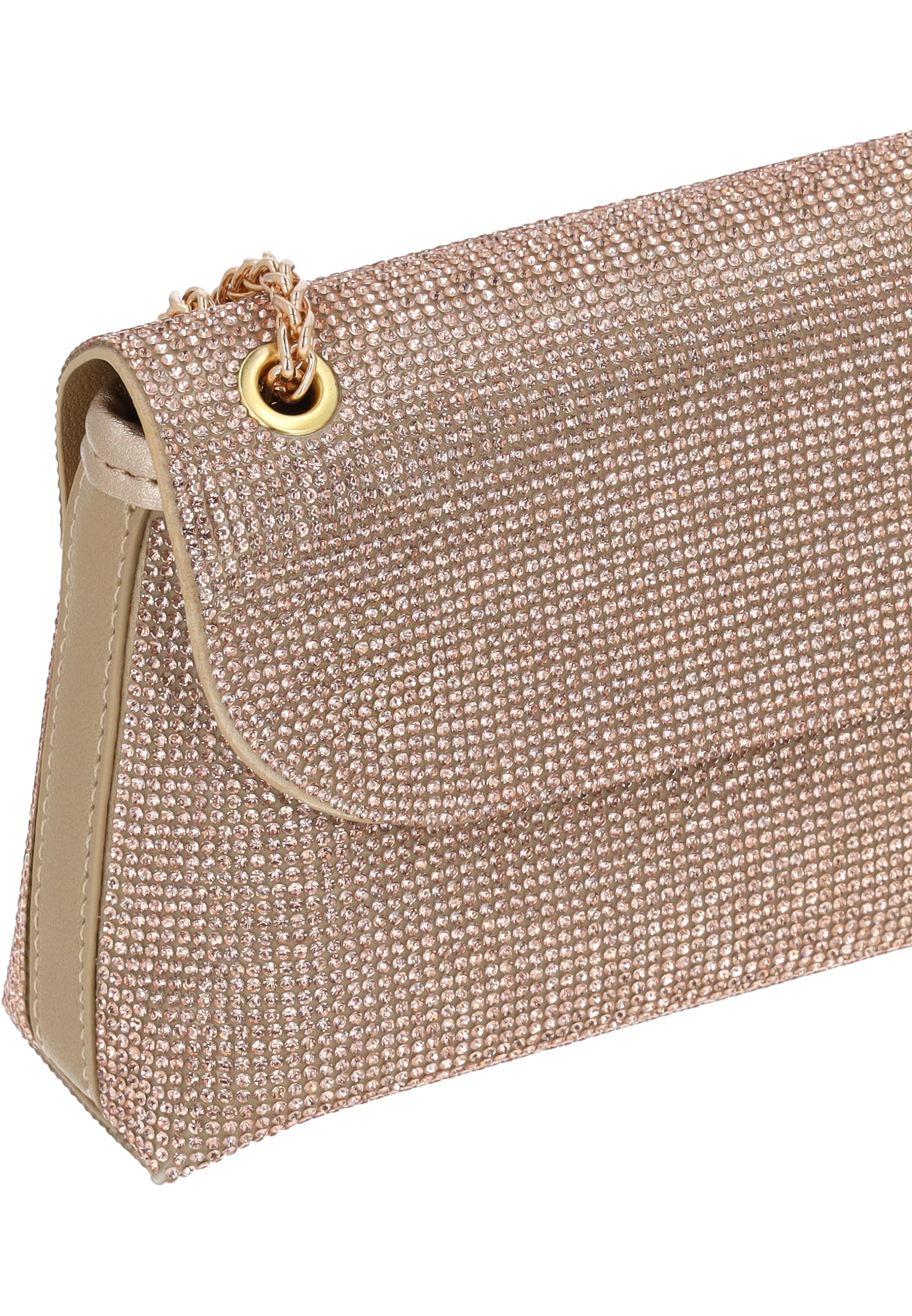 FELIPA Olkalaukku värissä kulta