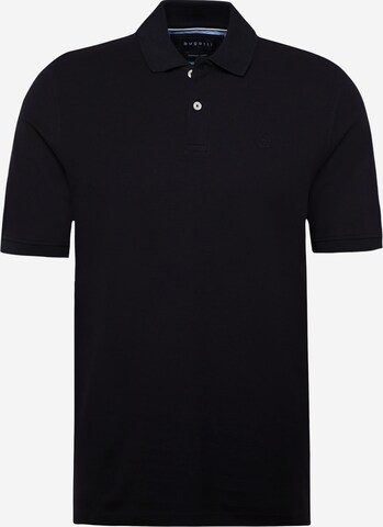 bugatti Shirt in Black: front