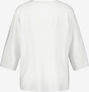 SAMOON - Blusa em branco