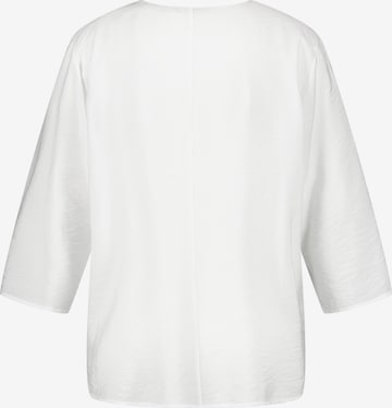 SAMOON - Blusa em branco