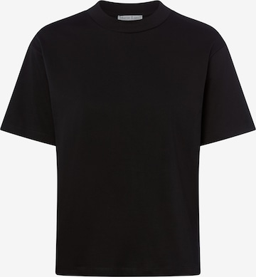 Marie Lund Shirt in Black: front