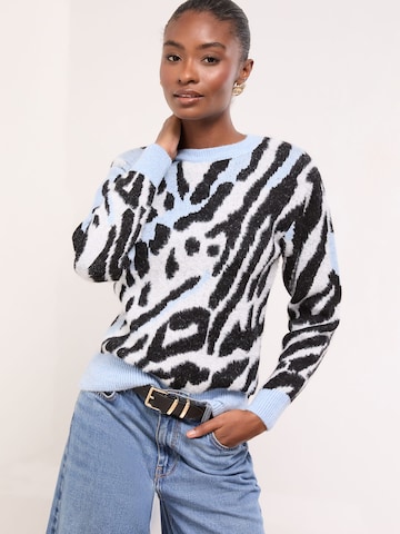 Pulover de la Lipsy pe albastru