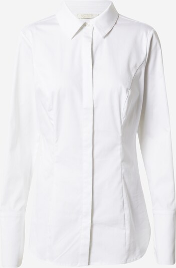 Notes du Nord Blouse 'Alia' in White, Item view