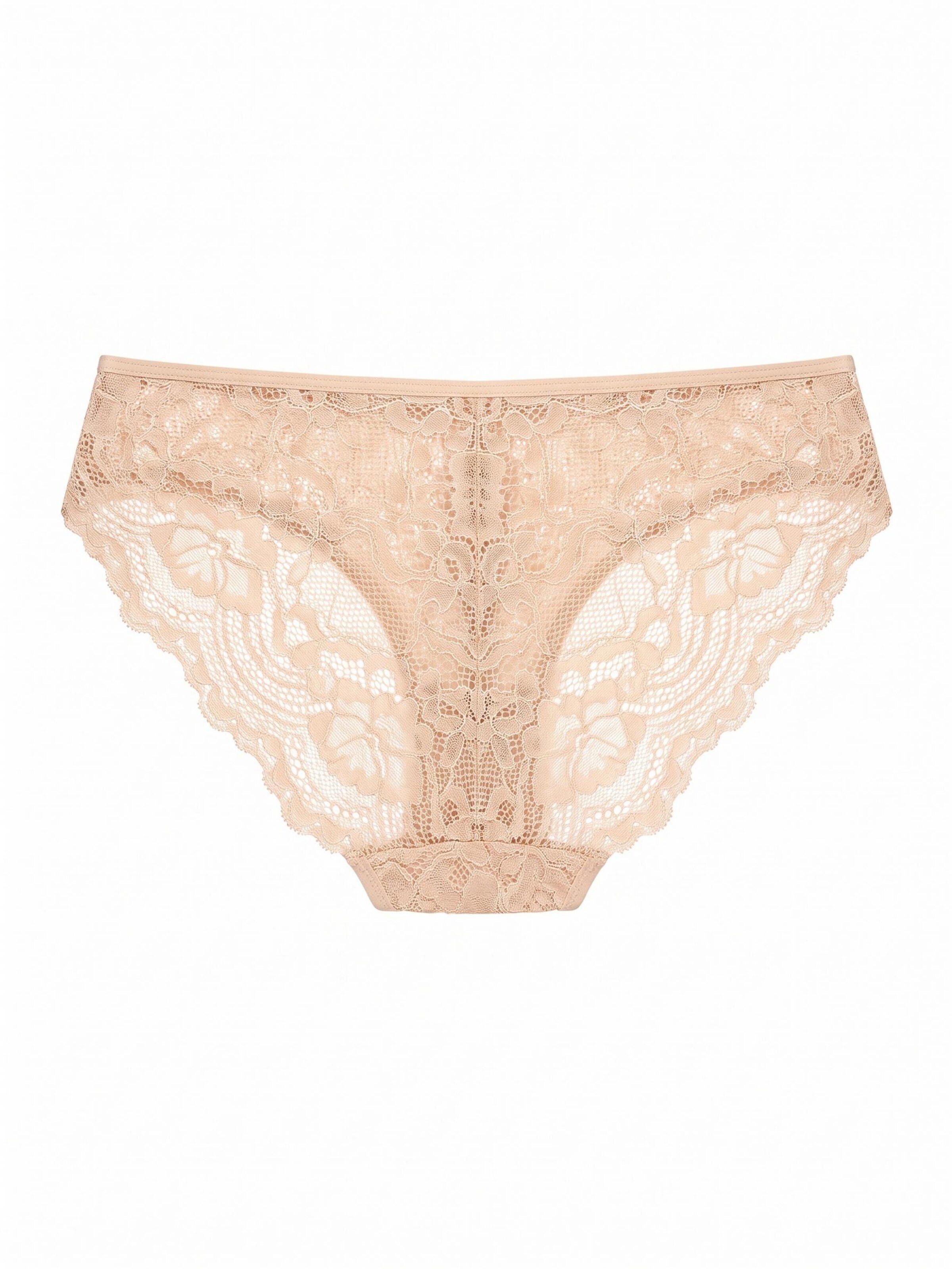 Lapinee Slip 'Kayla'‌‌‌‌‌‌‌‌‌ in Beige