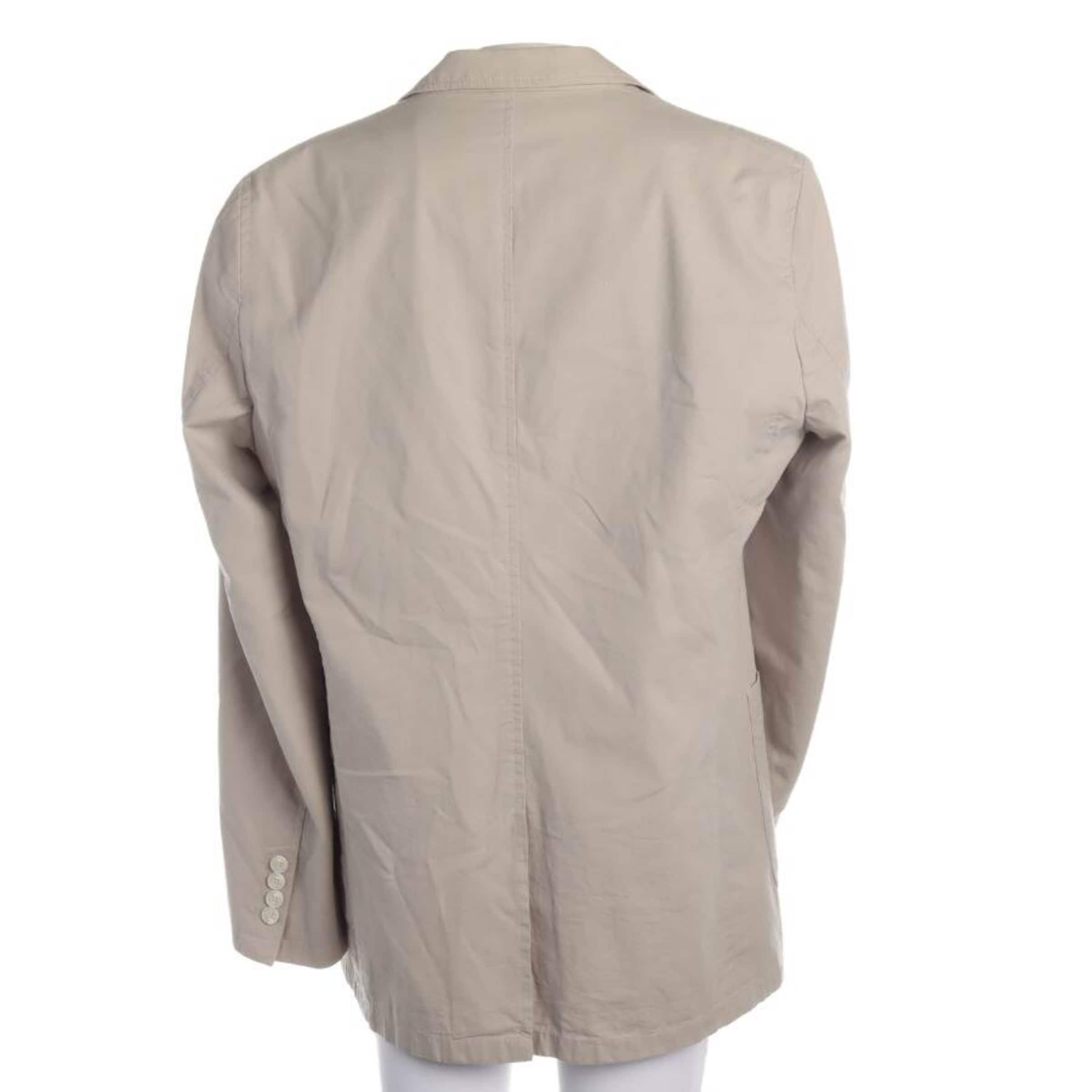 HECHTER PARIS Sakko XS in Weiß