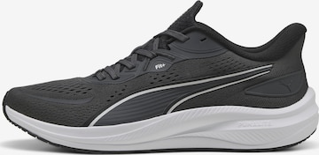 PUMATenisice za trčanje 'Skyrocket Lite 2' - siva boja: prednji dio