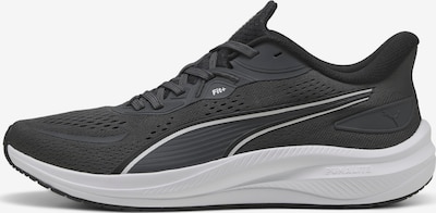 Bėgimo batai 'Skyrocket Lite 2' iš PUMA, spalva – antracito spalva / balta, Prekių apžvalga