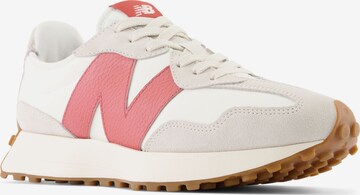 new balance Sneakers laag '327' in Beige