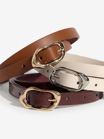 Lipsy Opasky - Hnedá