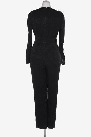 Forever New Overall oder Jumpsuit M in Schwarz