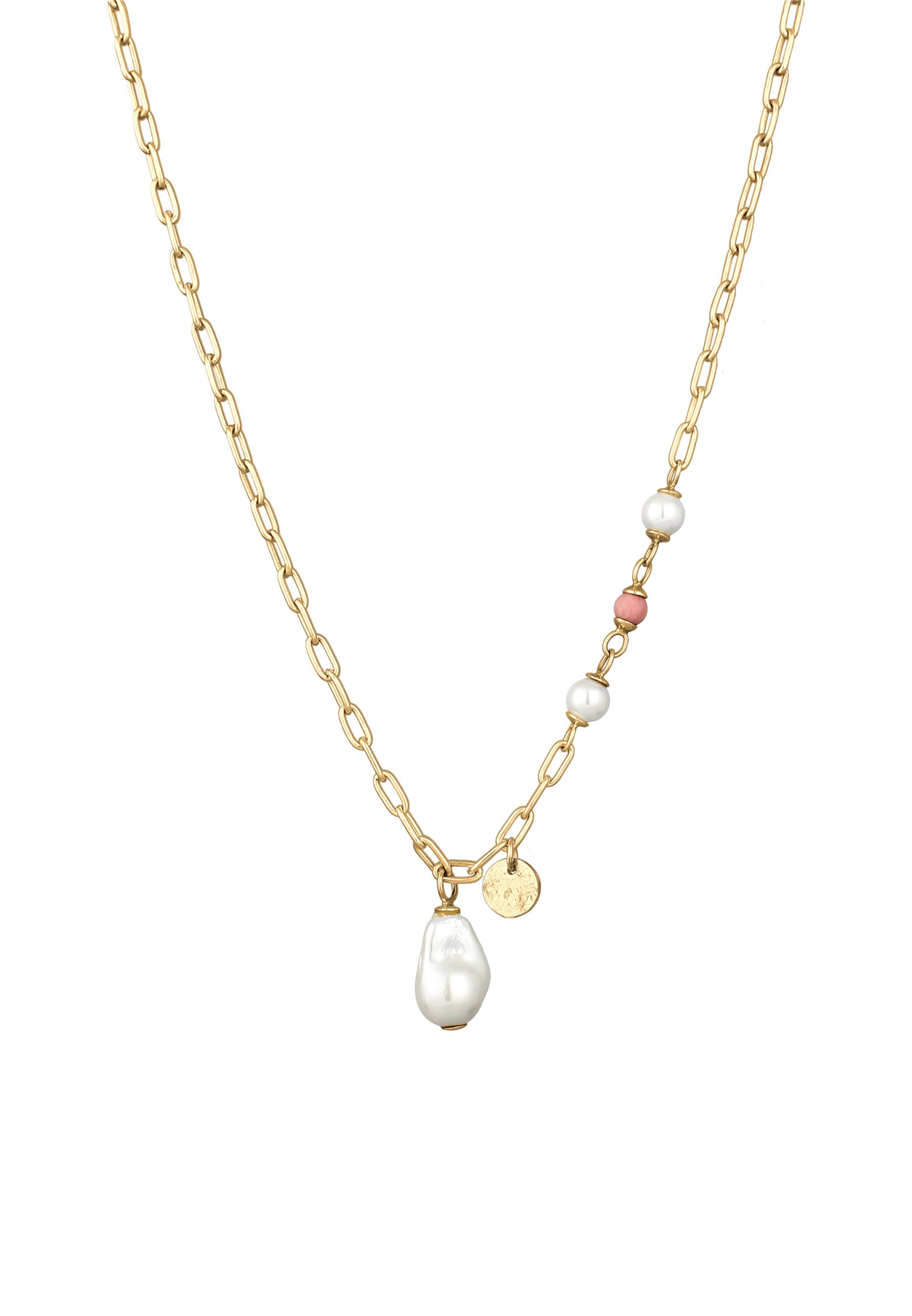 Chaîne ELLI PREMIUM en or