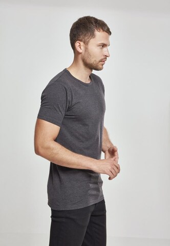 Urban Classics T-Shirt in Grau