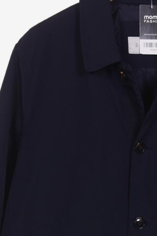 ESPRIT Jacket & Coat in M-L in Blue