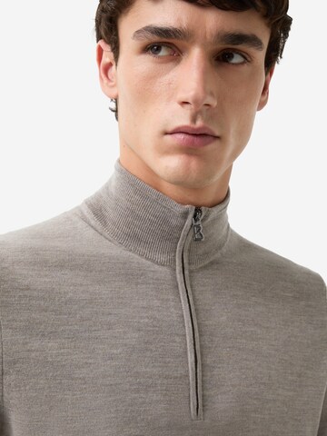 BOGNER Pullover 'Ouri' in Beige