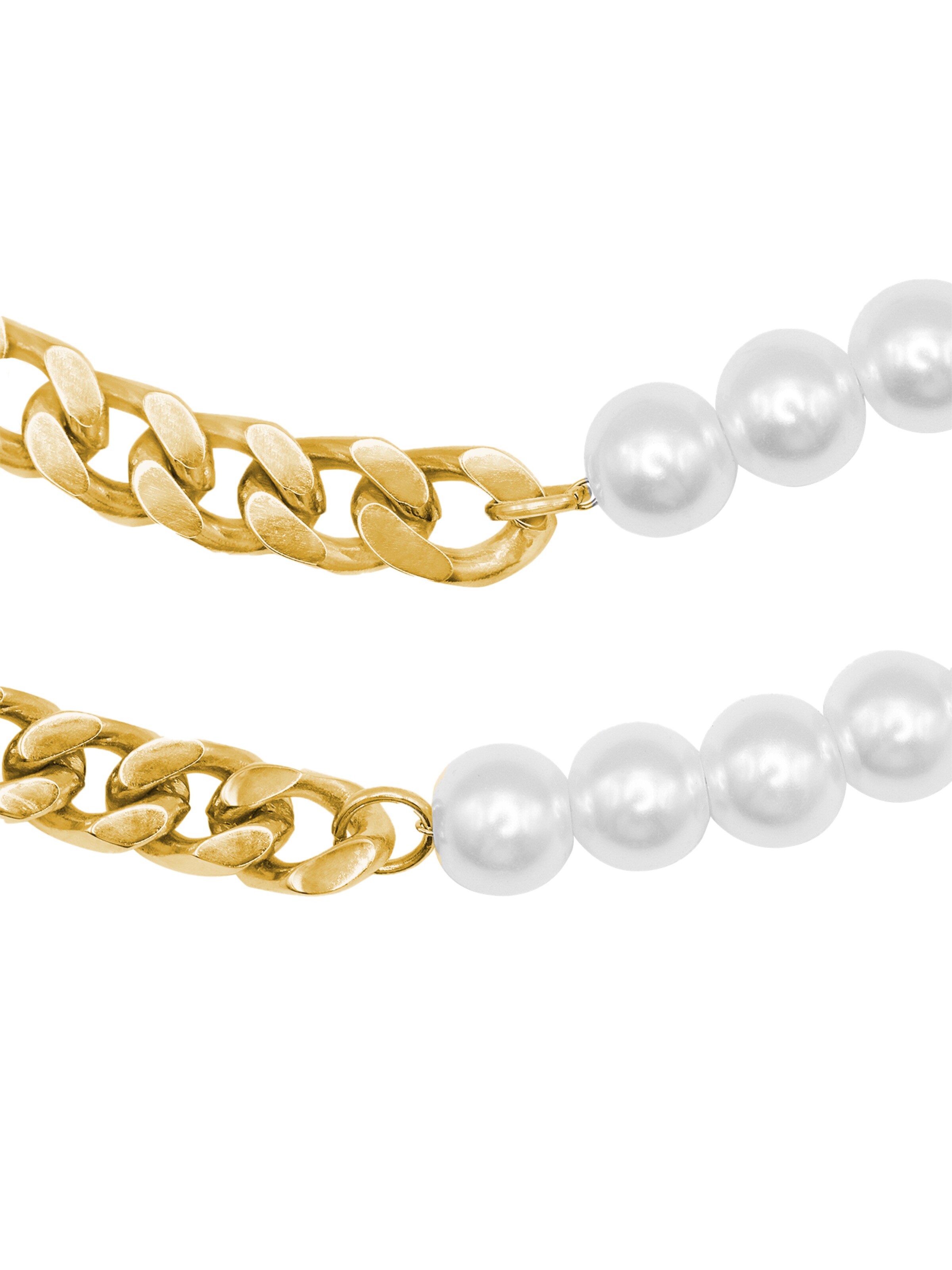 Heideman Sieraden set 'Vanez' in Goud