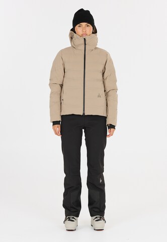 SOS Regular Sports trousers in Black