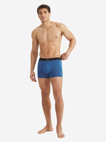 ADIDAS SPORTSWEAR Boxer ' Active Micro Flex ' in Blau