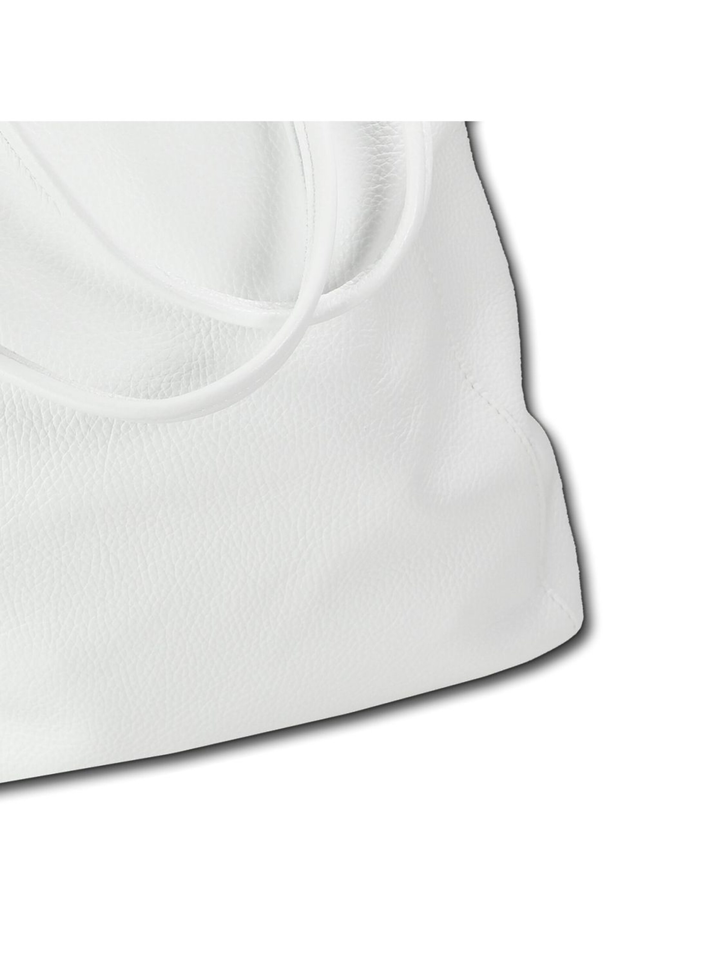 Florence Shoulder bag in White