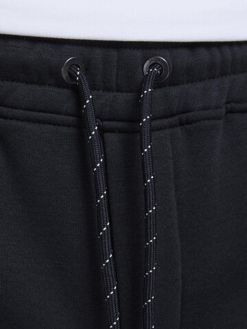 Effilé Pantalon 'Will' JACK & JONES en bleu