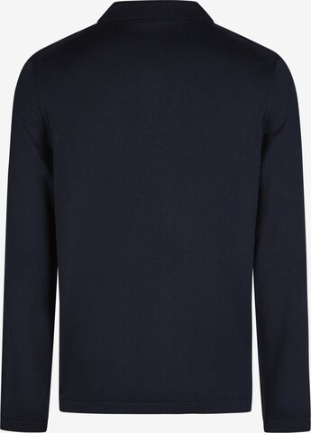 HECHTER PARIS Sweater in Blue