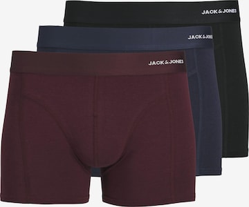 JACK & JONES Boxershorts in Mischfarben: Vorderseite
