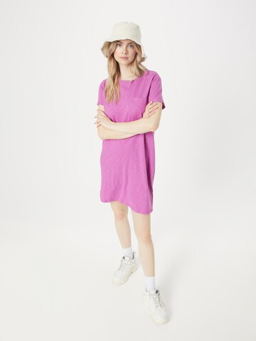 GAP Kleid in Pink