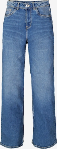 GARCIA Loose fit Jeans '577' in Blue: front