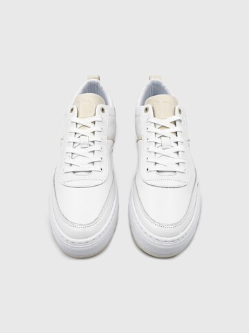 Dutch'D Sneaker low 'Myth' in Weiß