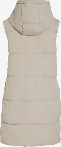 Gilet VILA en beige