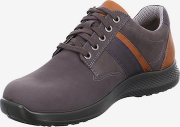 JOMOS Sneakers in Grey: front