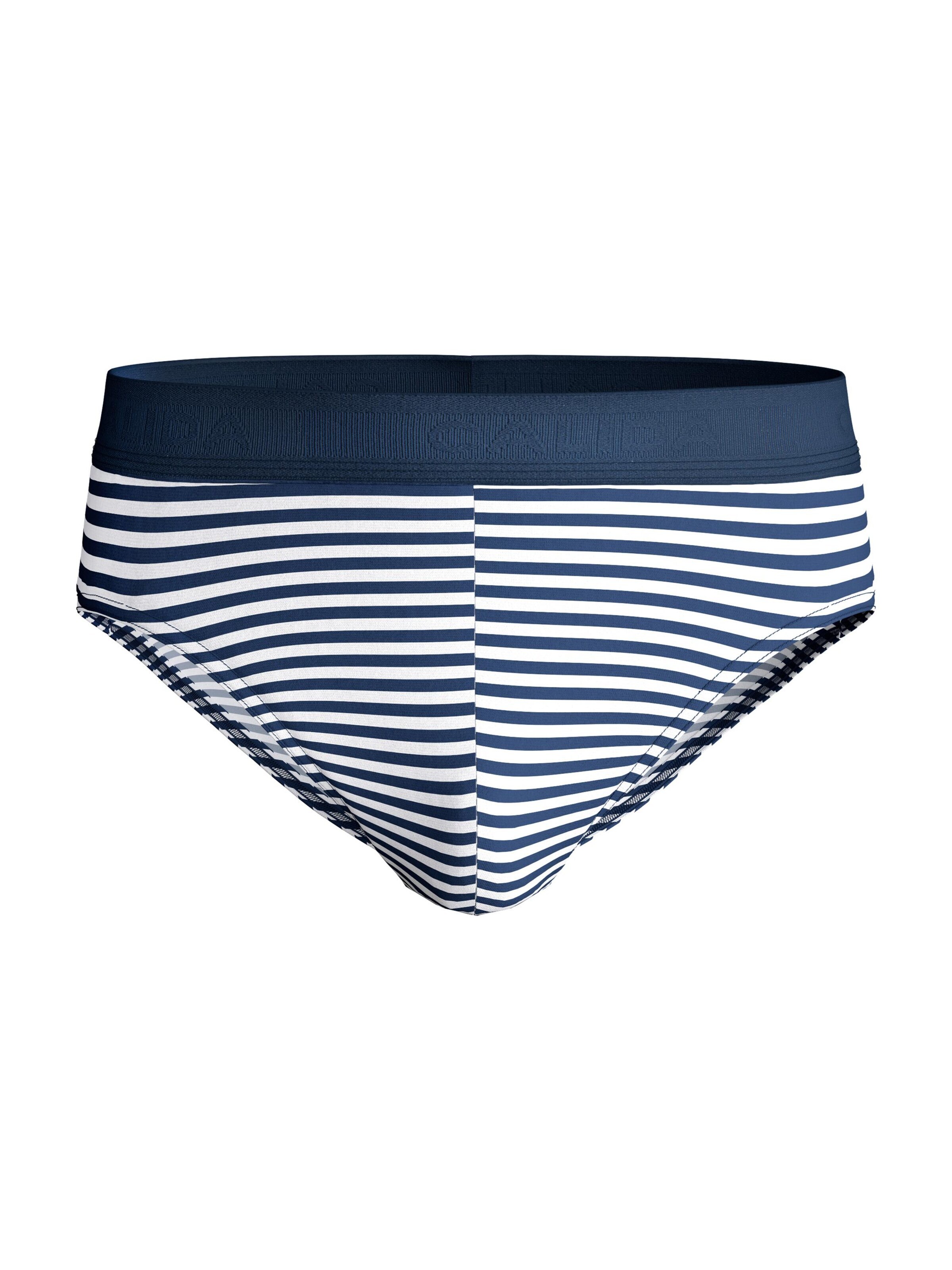 CALIDA Boxershorts 'Grafic Cotton'‌‌ in L in graphit, Produktansicht