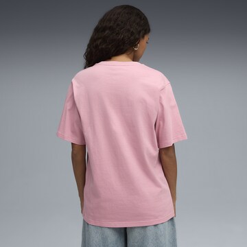 T-shirt 'Fest' PUMA en rose