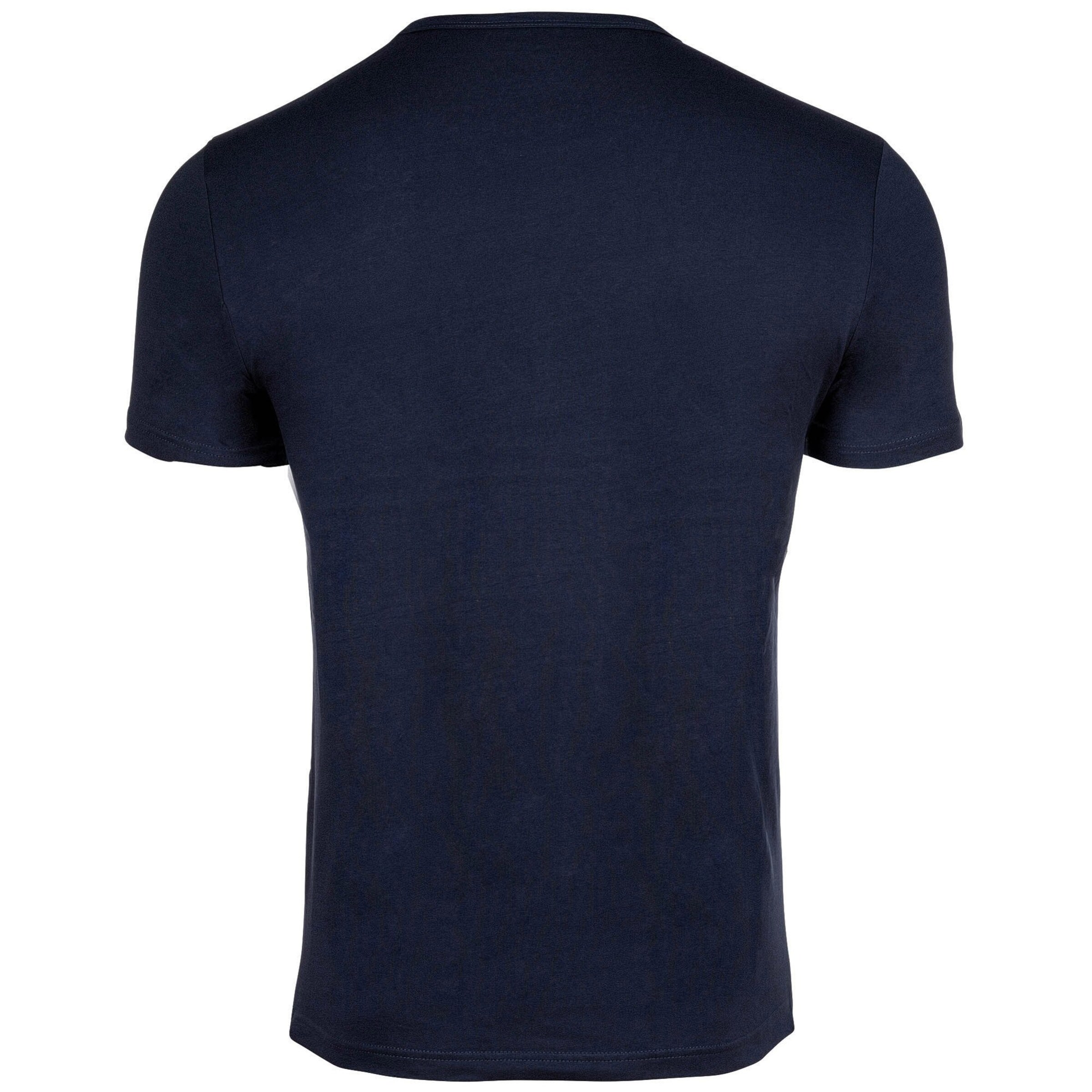 Emporio Armani Shirt in Blue