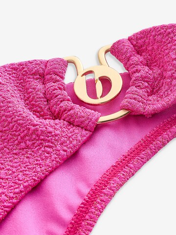 B by Ted Baker Spodní díl plavek – pink