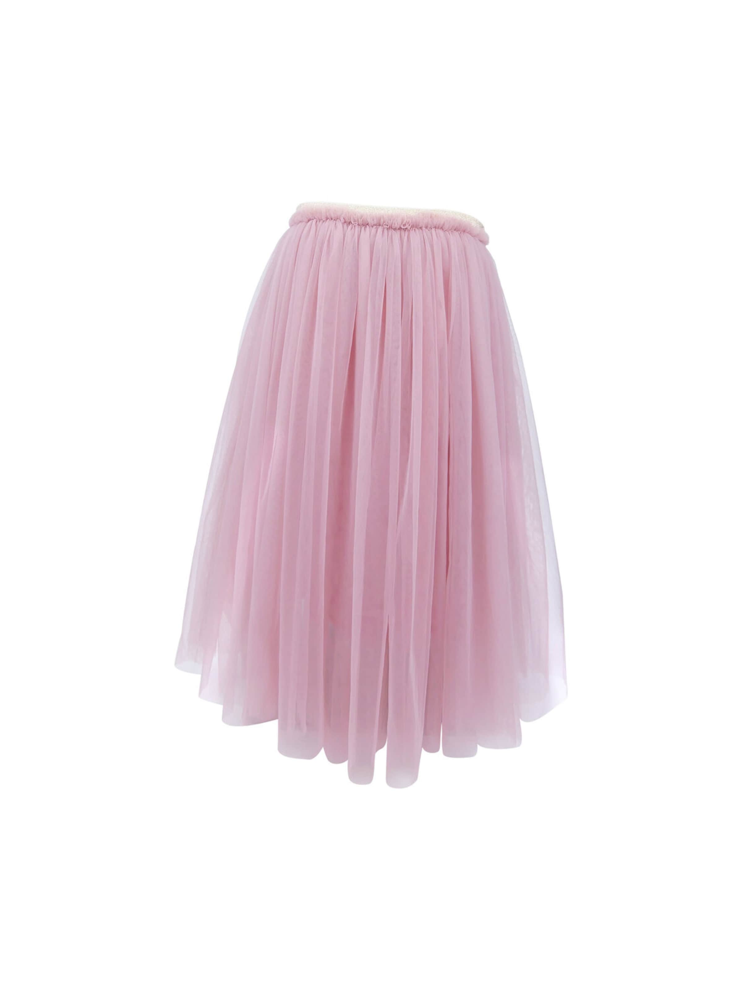 Billy loves Audrey Rock 'Daphne'‌‌‌‌‌‌‌‌‌‌ in Pink: Vorderseite